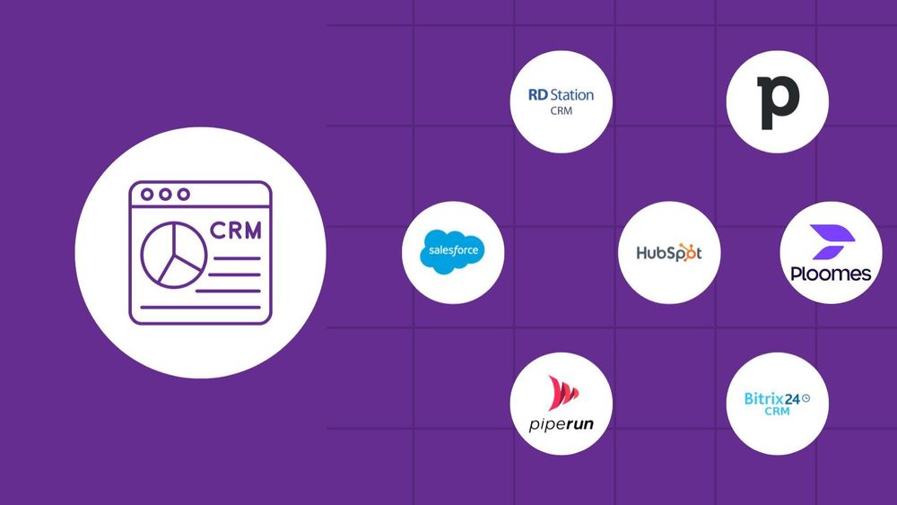 Conheça 7 dos melhores CRMs do mercado