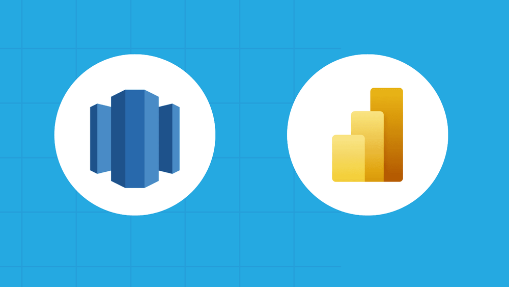 Conectando o Amazon Redshift ao Power BI