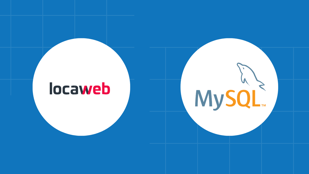 Criando um Banco de Dados MySQL na Locaweb