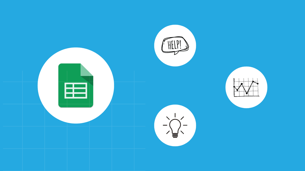 Dicas e truques do Google Sheets (Planilhas Google) – Parte II