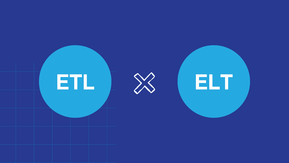 ETL vs ELT and models