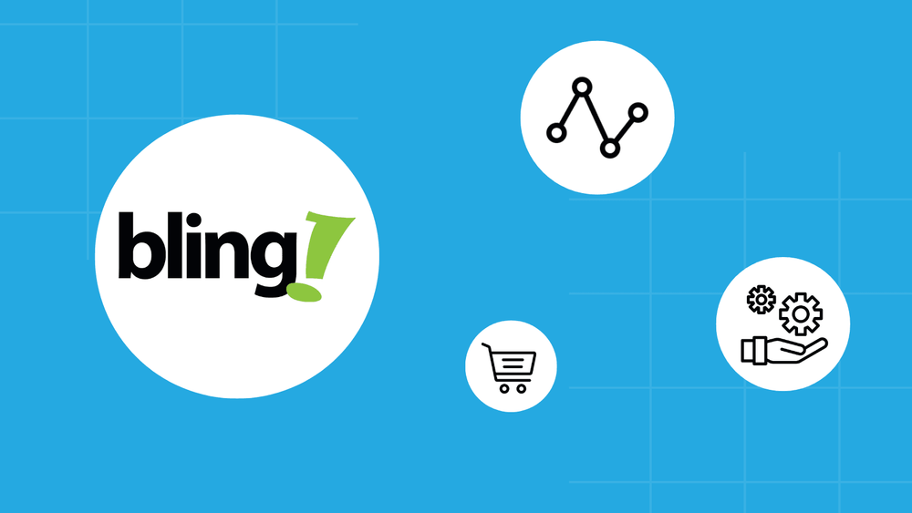 Métricas Essenciais em um Dashboard do Bling