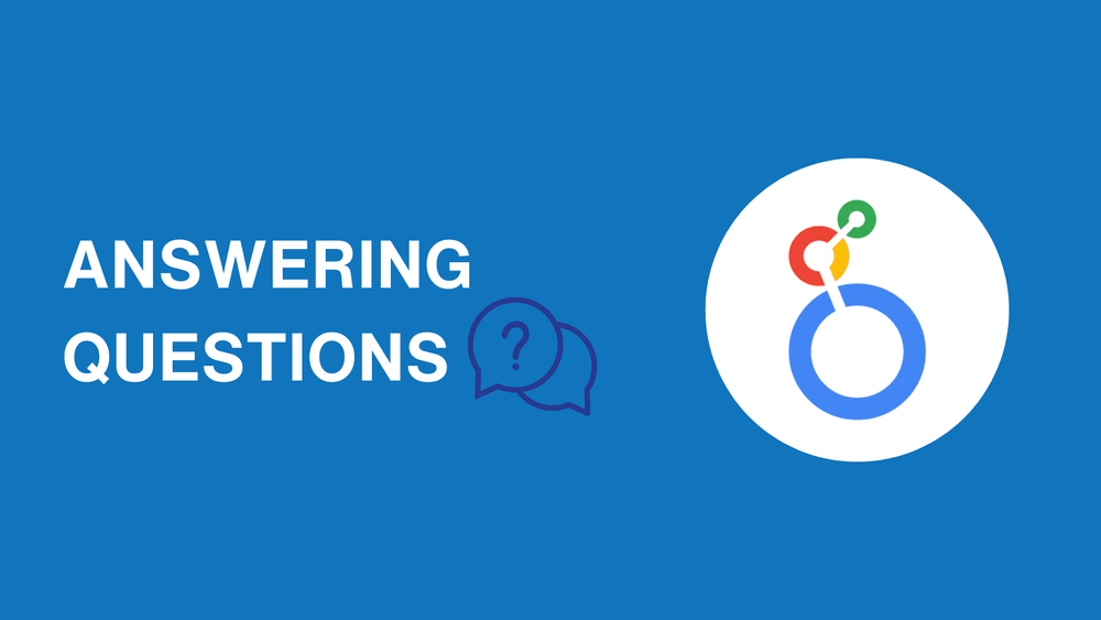 Questions about Looker Studio