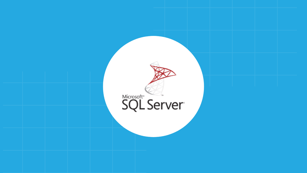 Destination - Microsoft SQL Server