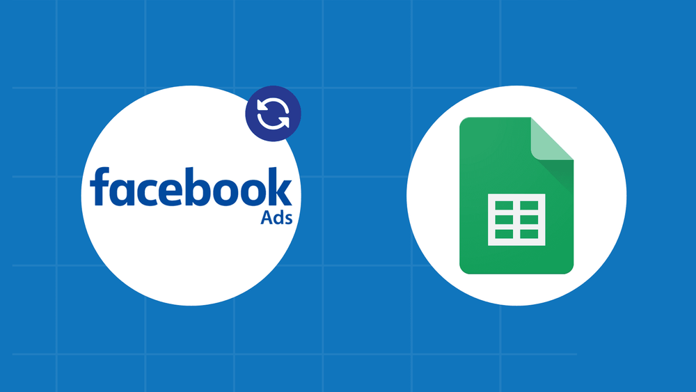 Como automatizar a atualização de relatórios do Facebook Ads no Google Sheets