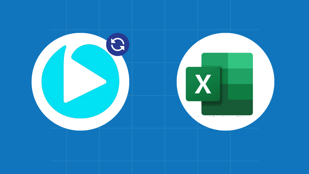 Como automatizar a atualização de relatórios do Omie no Excel