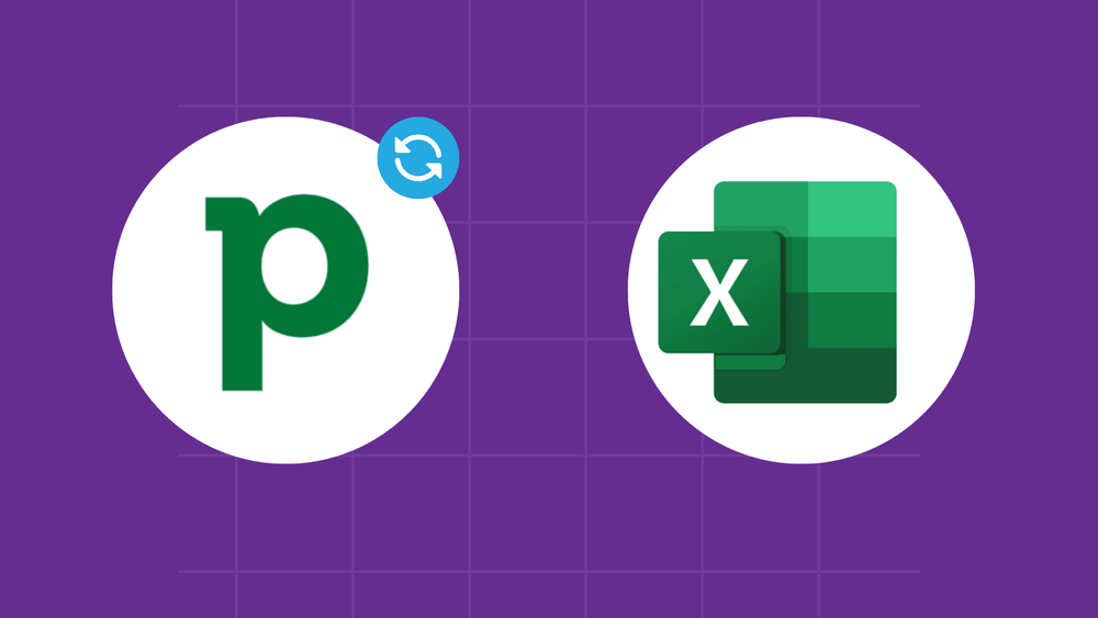 How to Automate Pipedrive Report Updates in Excel
