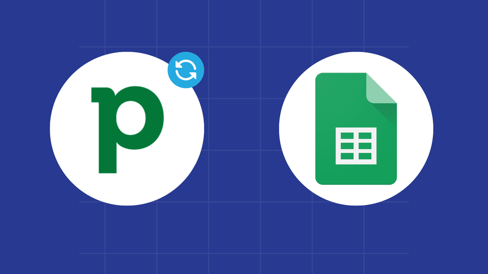 Como automatizar a atualização de relatórios do Pipedrive no Google Sheets