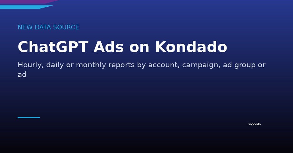 ChatGPT Ads in Power BI and Looker Studio: the report guide