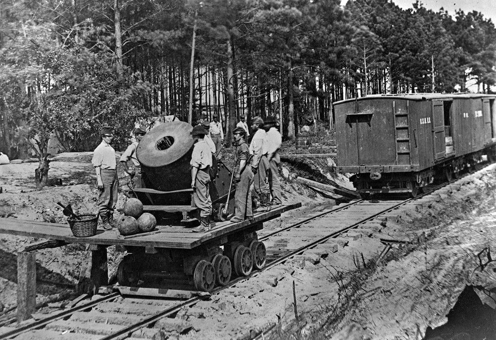 1 bilhão de motivos para evitar a quebra de bitola na sua empresa
