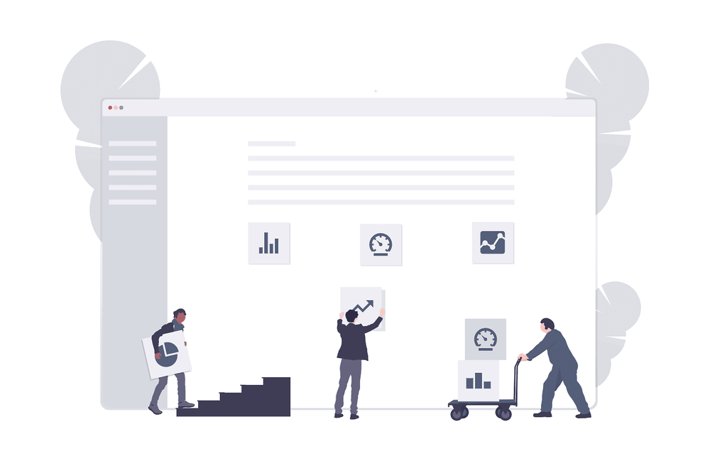 KPIs data-driven são pilares  para a tomada de decisão em pequenas e médias empresas em 2019