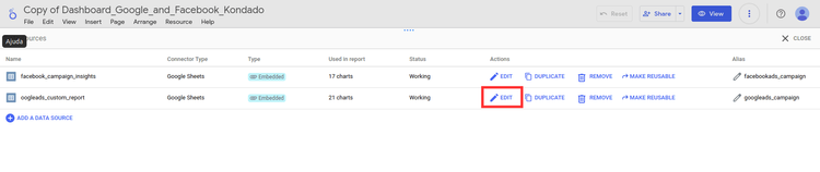 How to Create Calculated Fields in Looker Studio