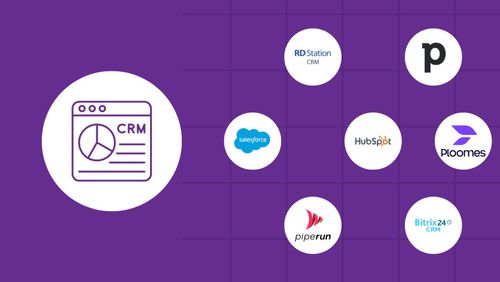 Conheça 7 dos melhores CRMs do mercado