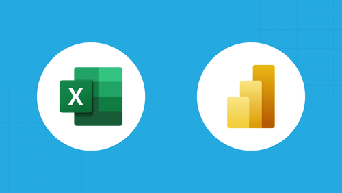 Conectando o Excel ao Power BI