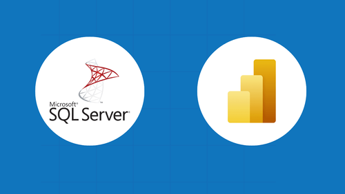 Conectando o Microsoft SQL Server ao Power BI