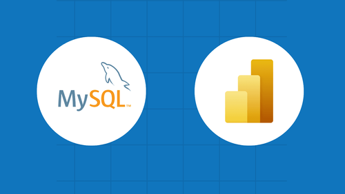 Conectando o MySQL ao Power BI