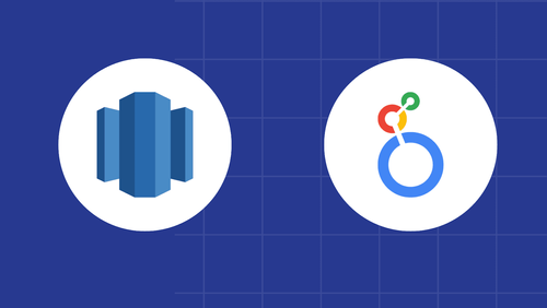 Conectando o Amazon Redshift ao Looker Studio