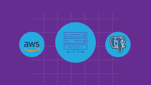 Getting Started with Analyzing Cloud Data: Creating a Postgres database on AWS (Amazon Web Services)