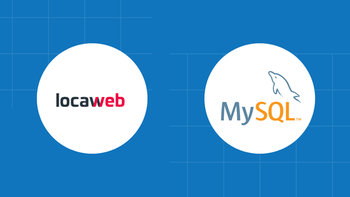 Criando um Banco de Dados MySQL na Locaweb