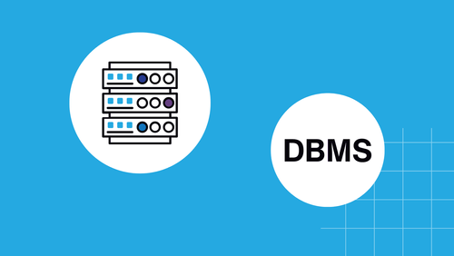 DBMS: Know its importance and its benefits