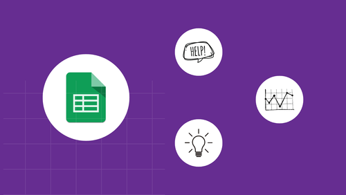 Dicas e truques do Google Sheets (Planilhas Google) - Parte I