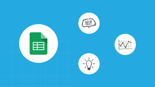 Dicas e truques do Google Sheets (Planilhas Google) – Parte II