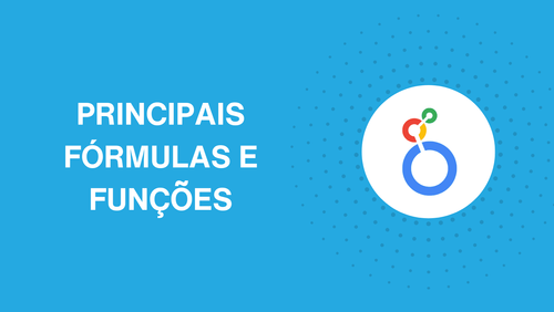 As principais fórmulas/funções do Looker Studio
