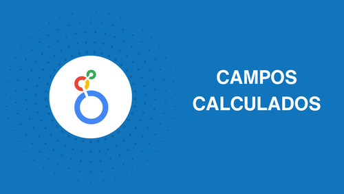Como criar campos calculados no Looker Studio