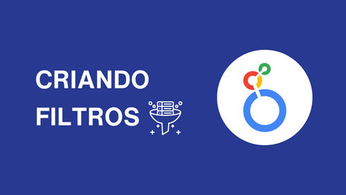 Como criar filtros no Looker Studio