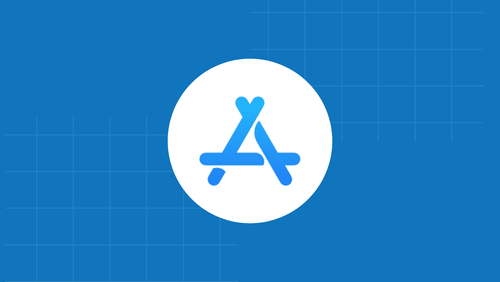 Data Source - Apple App Store