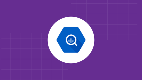 Destination - BigQuery