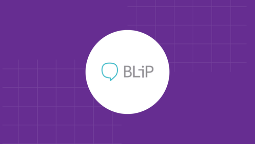 Data Source - Blip (Take)