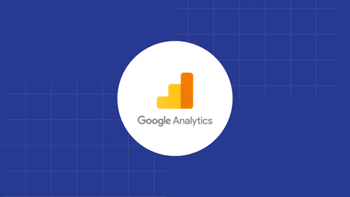 Data Source - Google Analytics (UA)