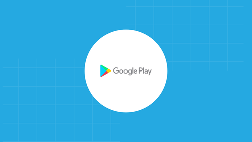 Data source - Google Play Store
