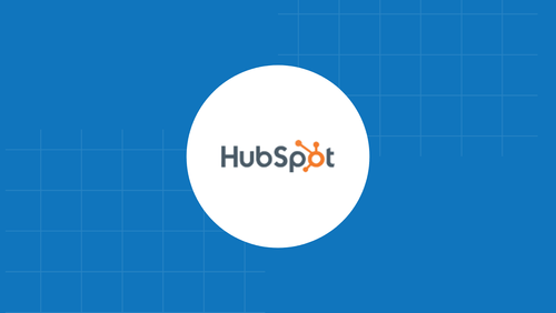 Data Source - Hubspot