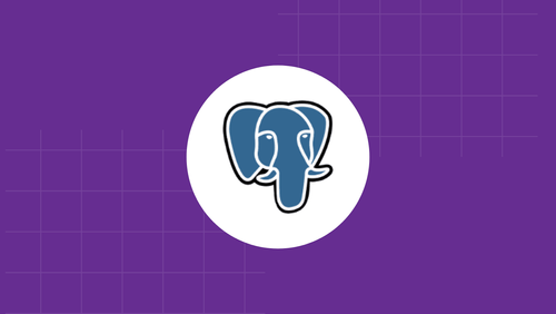 Destination - PostgreSQL