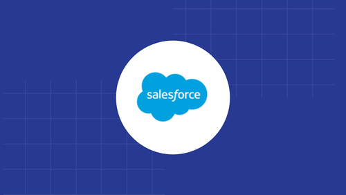 Data Source - Salesforce