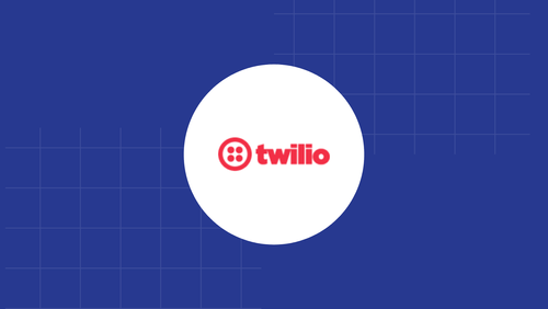 Data Source - Twilio