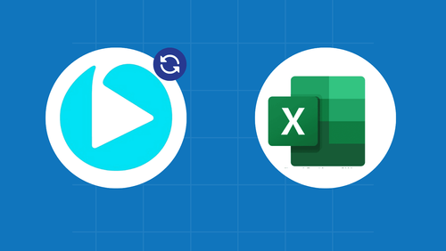 Como automatizar a atualização de relatórios do Omie no Excel