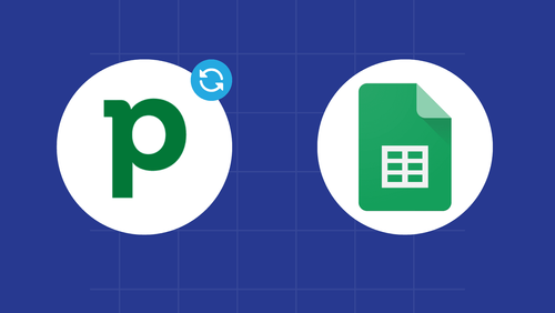 Como automatizar a atualização de relatórios do Pipedrive no Google Sheets