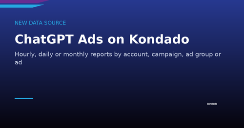 ChatGPT Ads in Power BI and Looker Studio: the report guide