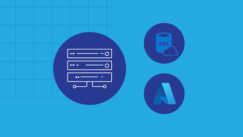 How to create a SQL Server data warehouse in Azure (Azure SQL Database)