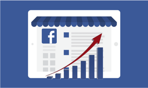 Métricas de Páginas do Facebook