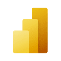 PowerBIViaKondadoLogo